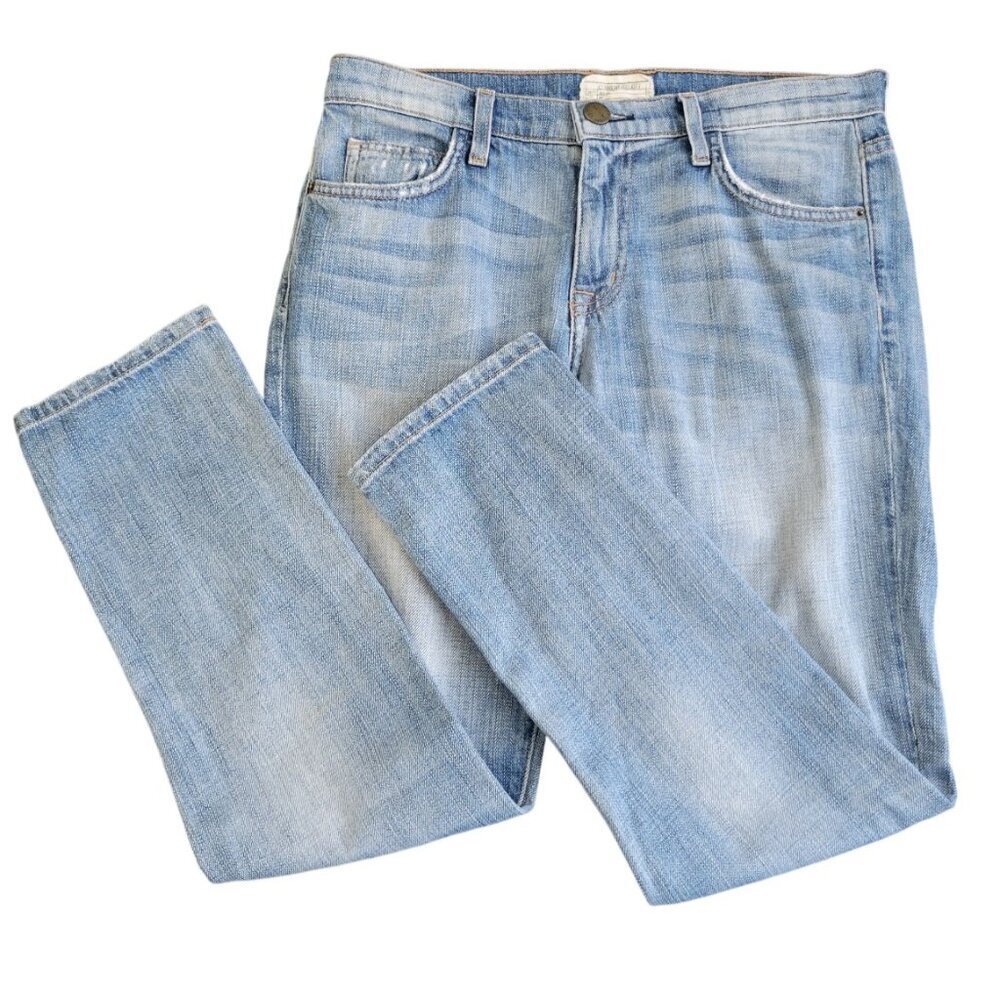 Current/Elliott "The His Jean" Size 26